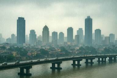 Na Filipinach leje jak z cebra, siatkarze stoją w korkach. Już w piątek początek mistrzostw świata