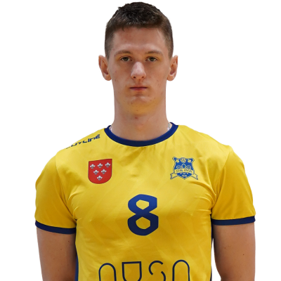 Dominik Kramczyński 