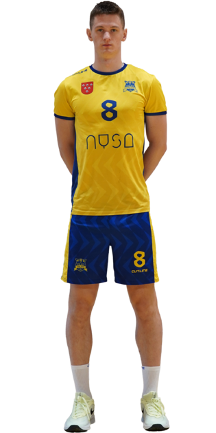 Dominik Kramczyński