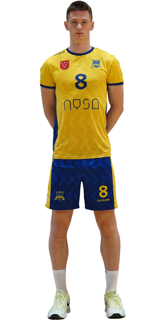 Dominik Kramczyński