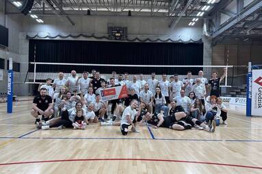 Historyczny dzień w Grodzisku Mazowieckim