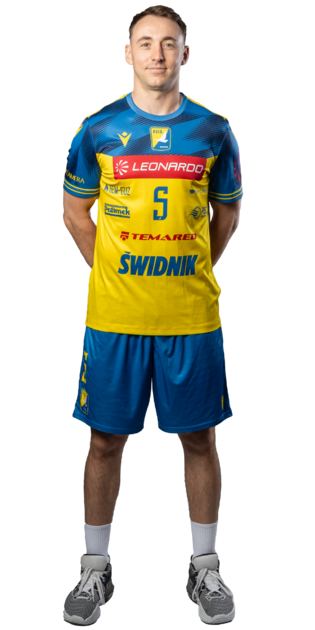 Krzysztof Pigłowski Krzysztof Pigłowski