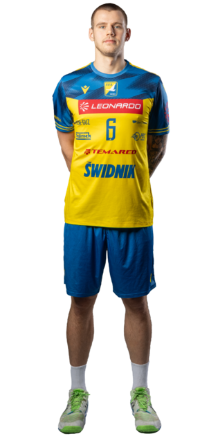 Adrian Gwardiak Adrian Gwardiak