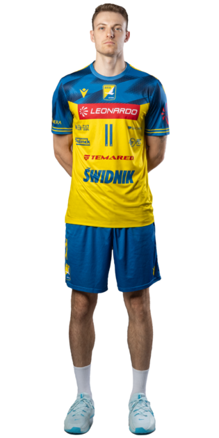 Jaromir Orlicz Jaromir Orlicz