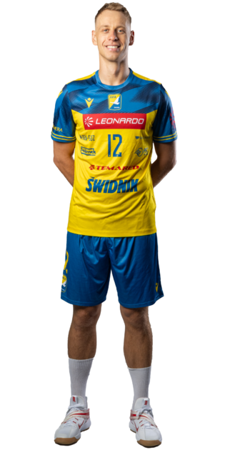 Tomasz Kryński Tomasz Kryński