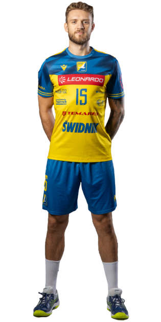 Krzysztof Rykała Krzysztof Rykała