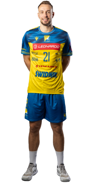 Dawid Sokołowski Dawid Sokołowski