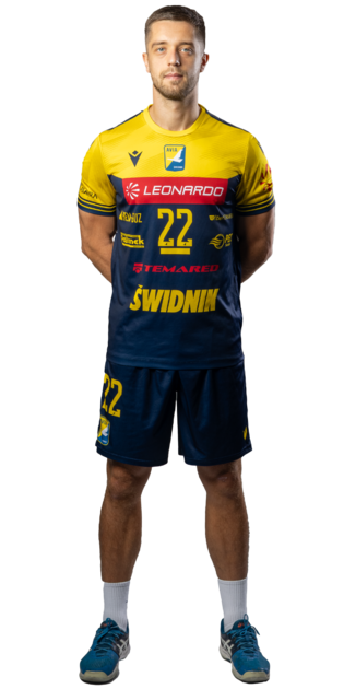 Tomasz Kuś Tomasz Kuś