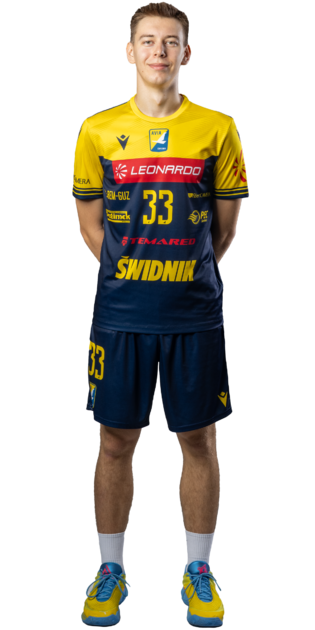 Dawid Hajbowicz Dawid Hajbowicz