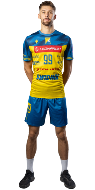 Igor Oziabło Igor Oziabło