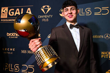 Amerykański sen z zaplecza PlusLigi. Kolejna perła do biało-czerwonej reprezentacji?