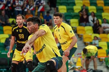 Pierwszy mecz GKS Katowice przed własną publicznością