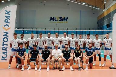 Karton-Pak S.A oficjalnie sponsorem z Nowej Soli