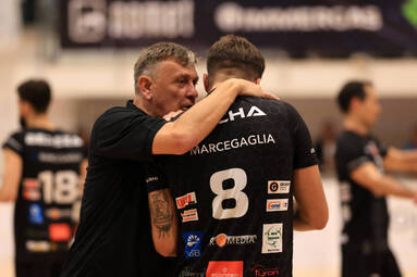 W Toruniu gospodarze oddali pole gościom z Kluczborka [ZDJĘCIA]