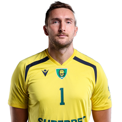 Bartłomiej Krulicki 