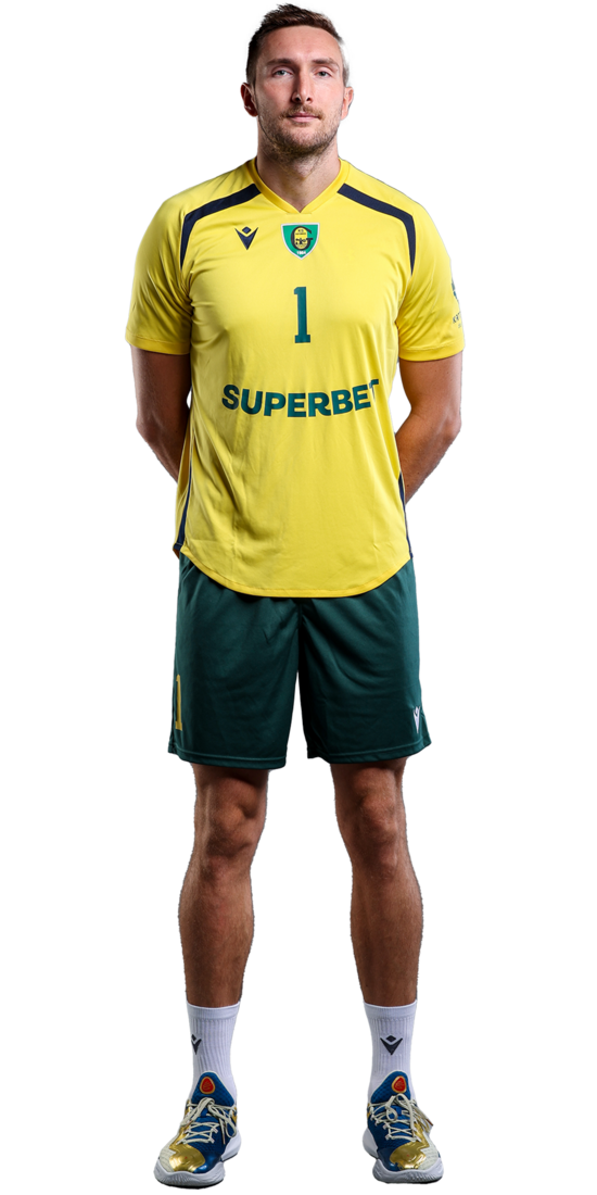 Bartłomiej Krulicki