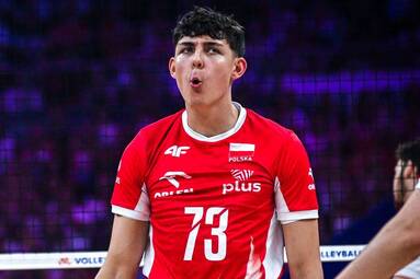 Jakub Nowak: Bardzo się cieszę, że jestem tu, gdzie jestem