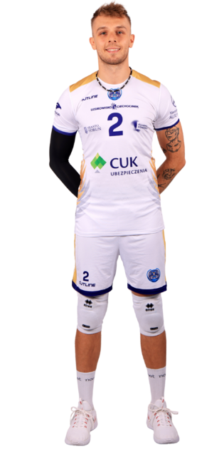 Łukasz Kalinowski Łukasz Kalinowski