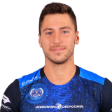 Mateusz Podborączyński