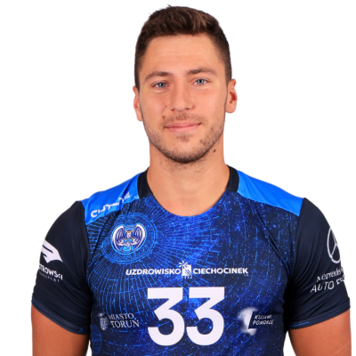 Mateusz Podborączyński 