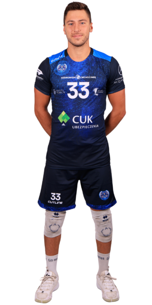 Mateusz Podborączyński Mateusz Podborączyński