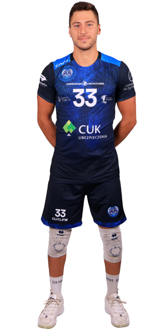 Mateusz Podborączyński