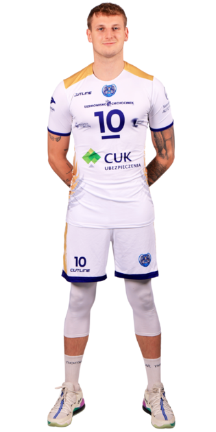 Jakub Skadorwa Jakub Skadorwa