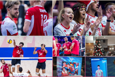 Polacy wygrali w 1/8 finału mistrzostw świata z Kanadą. W ćwierćfinale spotkają się z Turcją