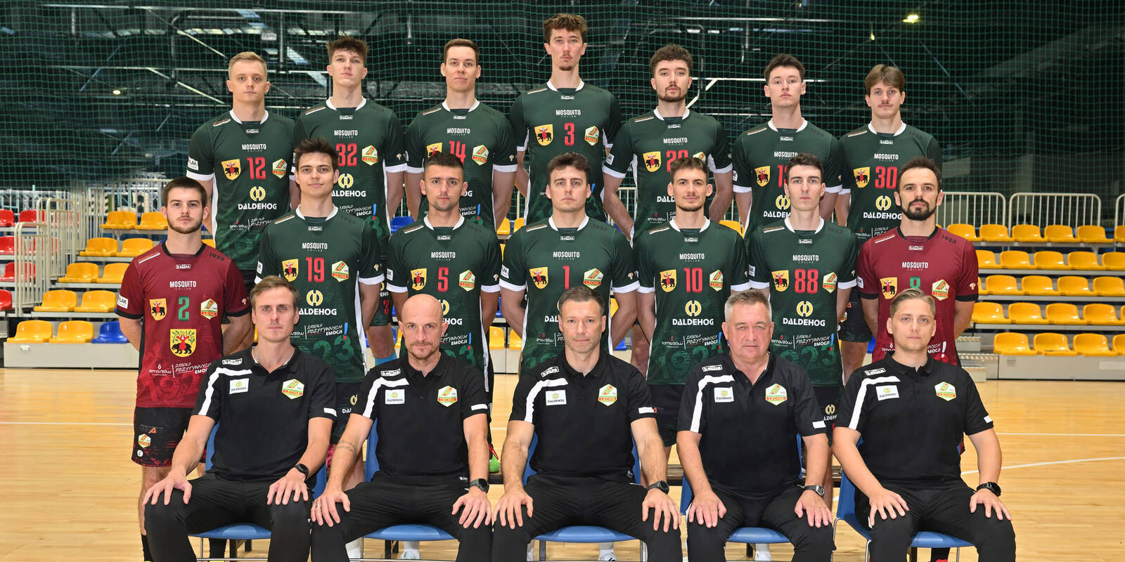 Lechia Tomaszów Mazowiecki