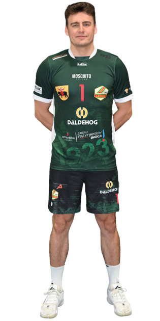 Adrian Kopij Adrian Kopij