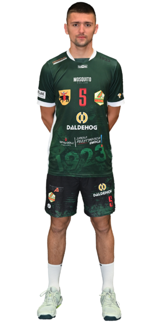 Dawid Suski Dawid Suski