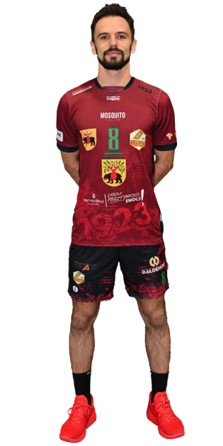 Dominik Jaglarski Dominik Jaglarski