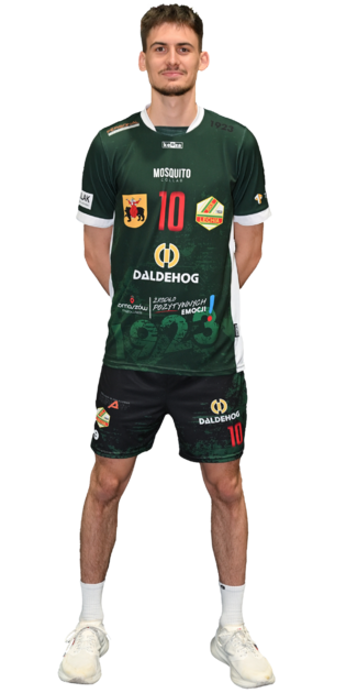 Marcel Hendzelewski Marcel Hendzelewski