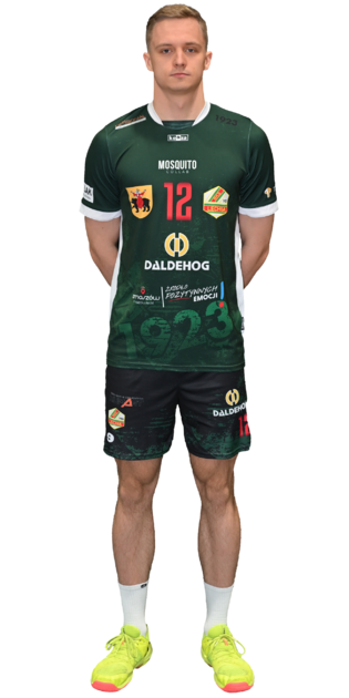 Jakub Zimoląg Jakub Zimoląg