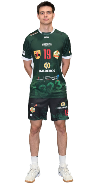 Artur Brzostowicz Artur Brzostowicz