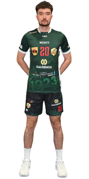 Igor Zawadzki Igor Zawadzki