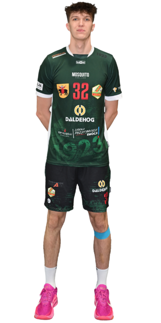 Wiktor Przybyłek Wiktor Przybyłek