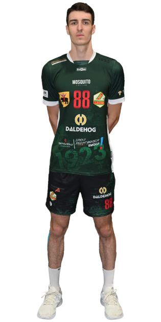 Tytus Nowik Tytus Nowik