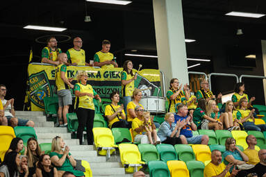 Bilety na mecz GKS Katowice - KKS Mickiewicz Kluczbork