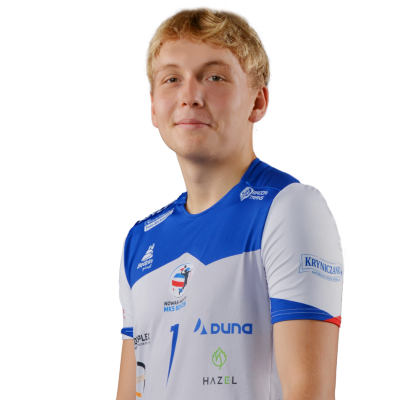 Mateusz Szpernalowski 