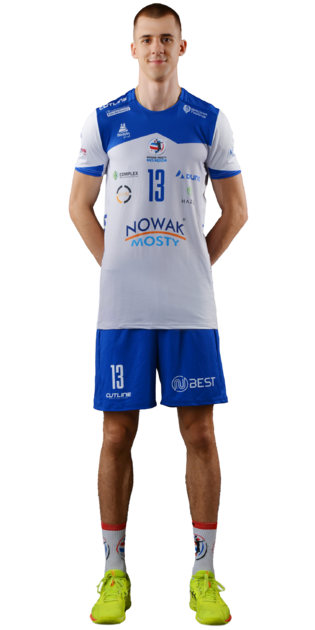 Radosław Puczkowski Radosław Puczkowski