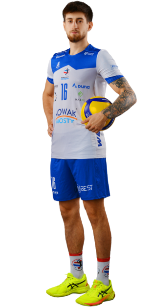 Dawid Gruszczyński Dawid Gruszczyński