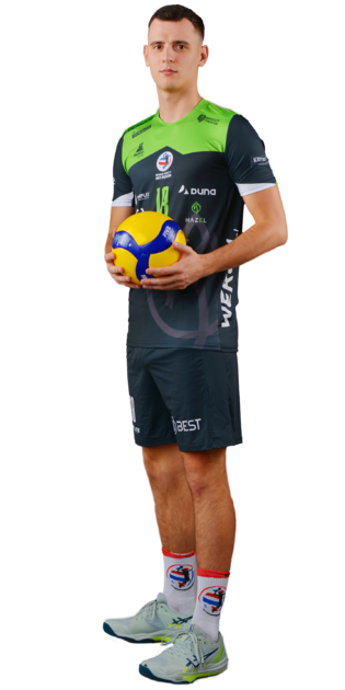 Maciej Nowowsiak Maciej Nowowsiak