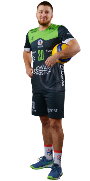 Maciej Sas Maciej Sas