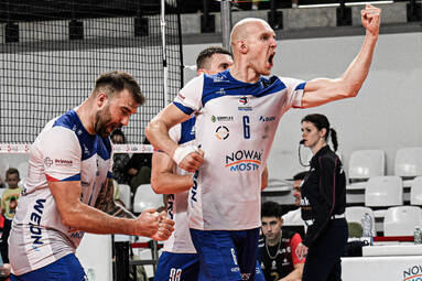 Mocne otwarcie 3. kolejki PLS 1. Ligi