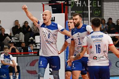 Zakończenie 4. kolejki w Będzinie. Nowak-Mosty MKS zagra z beniaminkiem z Augustowa