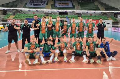 W Bydgoszczy był prawdziwy mecz walki