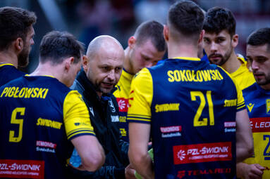 Podsumowanie 3. kolejki PLS 1. Ligi