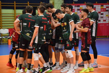 Lechia zagra u siebie z CUK Aniołami