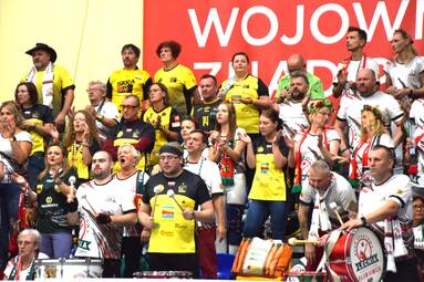 Karton-Pak Astra Nowa Sól wygrywa w Tomaszowie Mazowieckim [ZDJĘCIA]